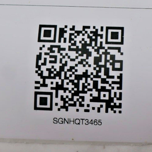 Genuine Frigidaire FFPS3133UM Light/Temperature Control Replacement