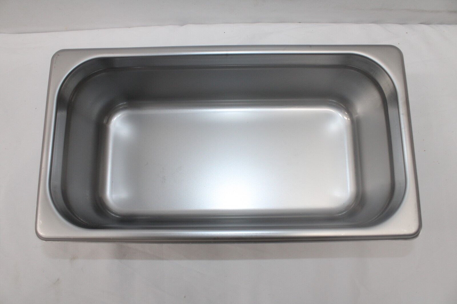 Thor  Kitchen TWD3001 Warming Drawer 13" x 7" Steel Steam Table Serving Pan