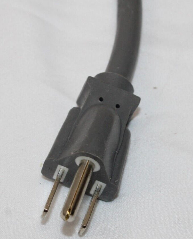 OEM Samsung Microwave Power Cord Part # DE96-00218C