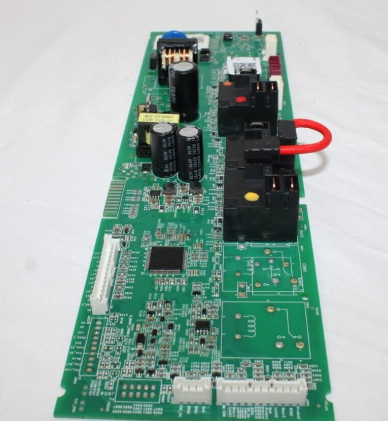 OEM GE JTS3000SNSS 30" Electric Wall Oven Main Control Board WB27X36806