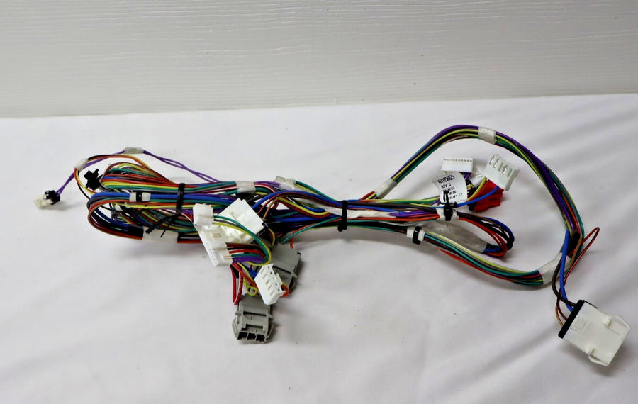 OEM KitchenAid Wall Oven Door Signal Wire Harness W11256625, KOED530PSS