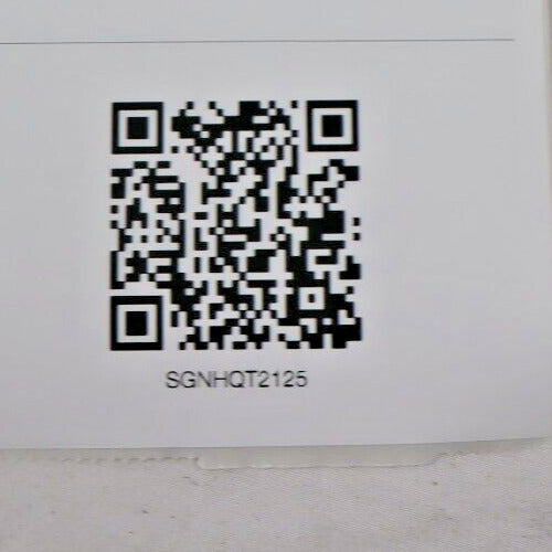 OEM LG Induction Cooktop Main Power Wire Harness for CBIH3617BE00