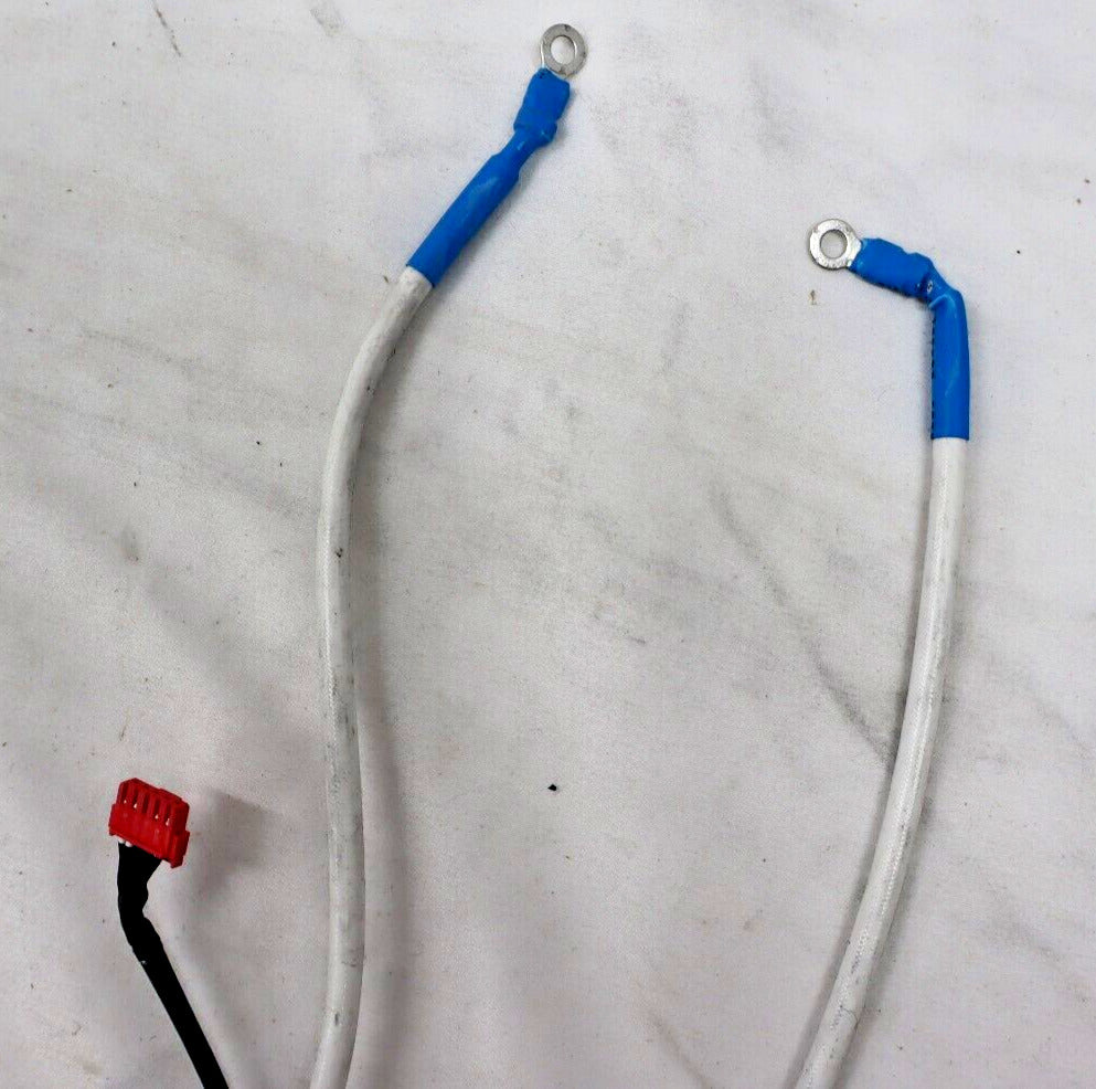 OEM LG Induction Cooktop Bottom-Left Heating Element for CBIH3617BE00