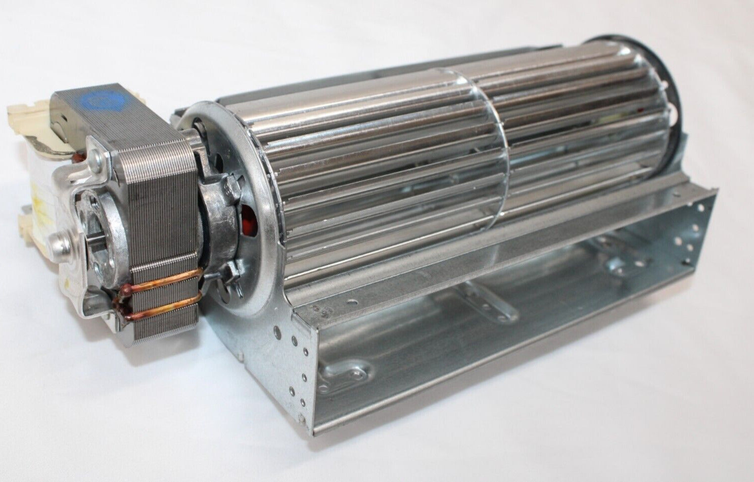 OEM Monogram Built-In 30" Microwave Blower Motor for WB26X35176 Part # 74665