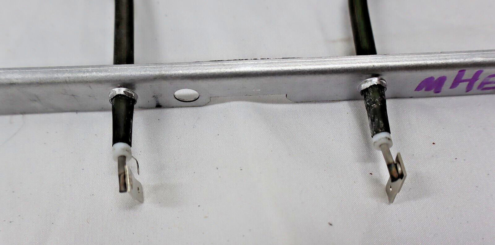 OEM Whirlpool WOES5030LZ Range Bake Element Part W11545804 WPW10546517 W11292248