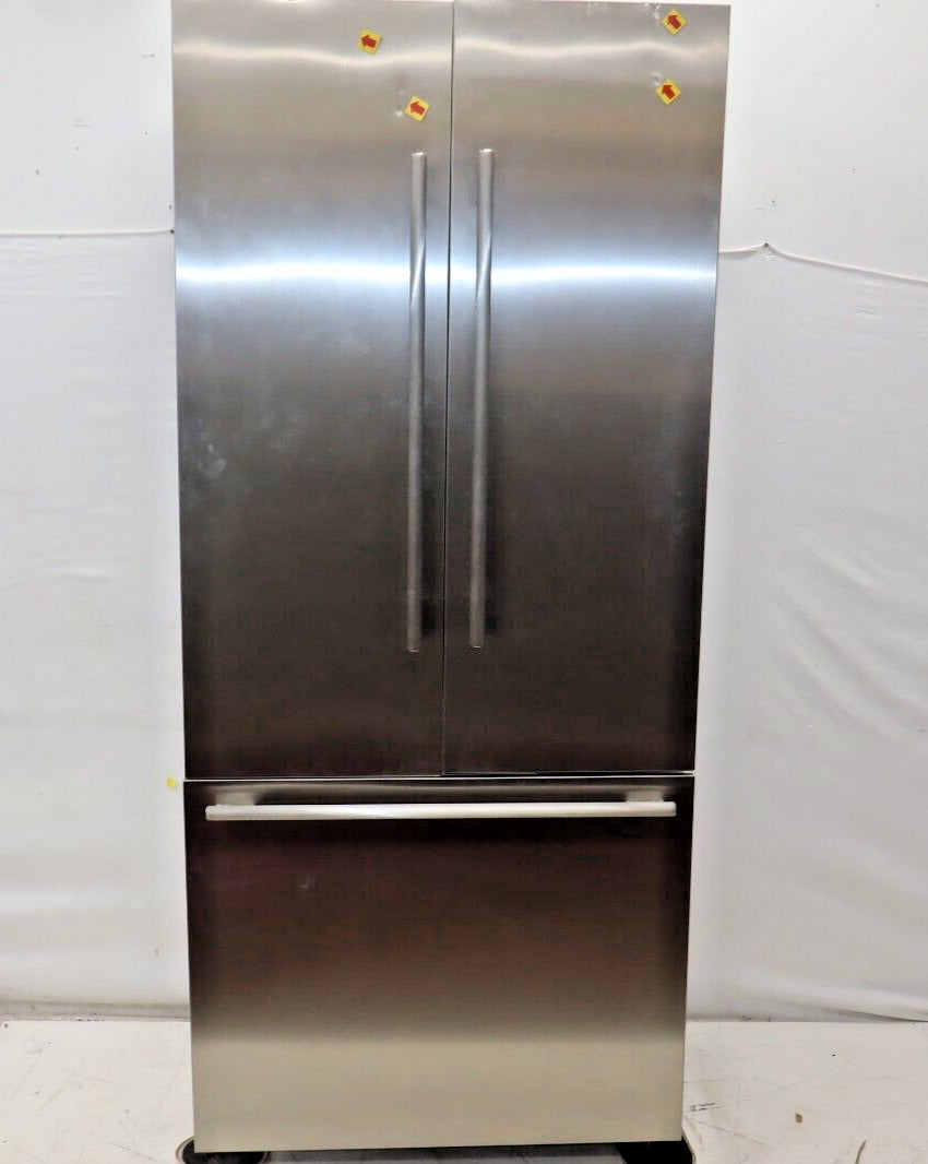 Thermador T36BT915NS 19.4 Cu. Ft. 36" Built-In Smart French Door Refrigerator