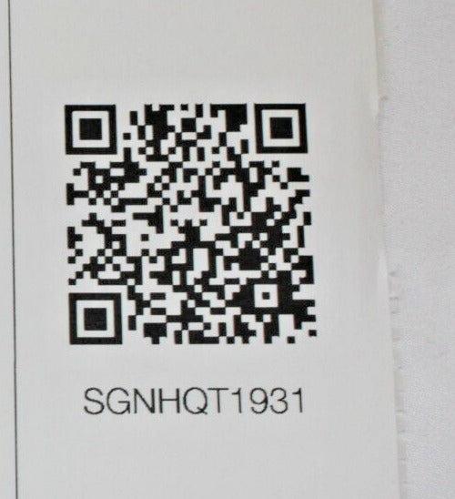 OEM GE JTS3000SNSS Wall Oven Upper Vent Trim Part # WB07X32831