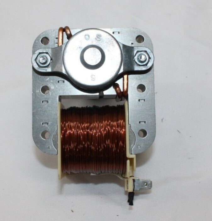 OEM Samsung Microwave Fan Motor for MC17T8000CGAA Part #SMC-U9165A #DE31-00032B