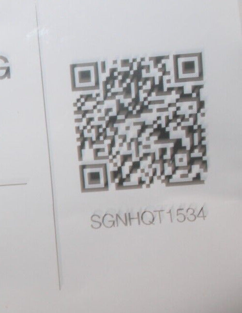 Homewerks 3/4 in. FHT High Efficiency Washing Machine Fill Hose Pair - HRBFIL07B