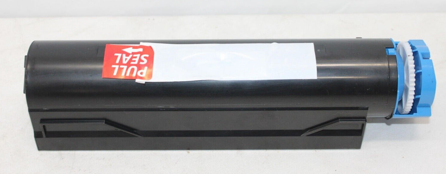 IPW PRESERVE 845-105-ODP Extra High Yield 10K Laser Toner Cartridge Replacement