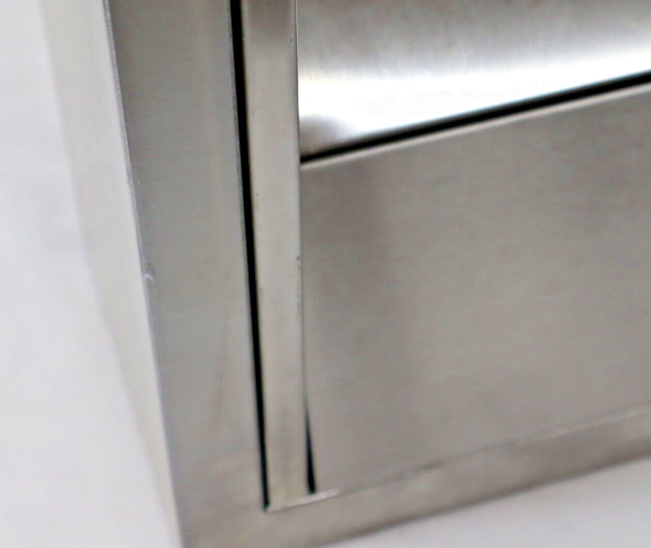 Viking VCWH54848SS 48" Wide 18" High Wall Mount Chimney  Range Hood, Stainless Steel