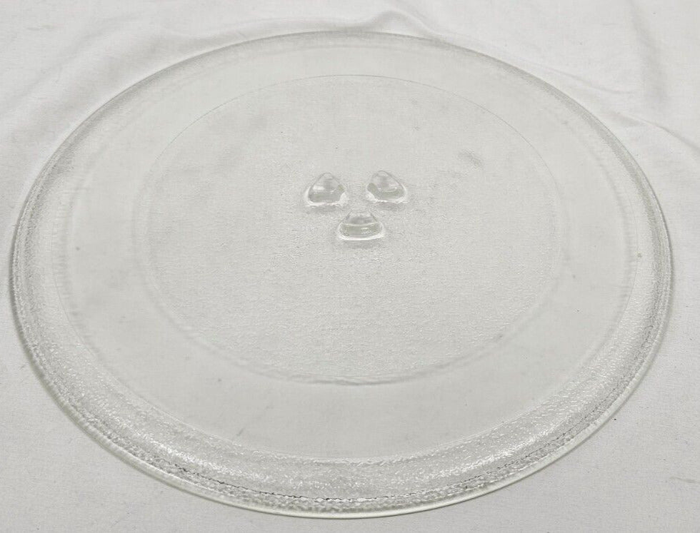 12.75" Turntable Glass for Microwave