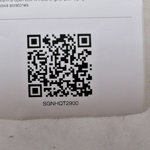 OEM Monogram Wall Oven Upper Vent Trim WB07X32831, ZTD90DSSN1SS