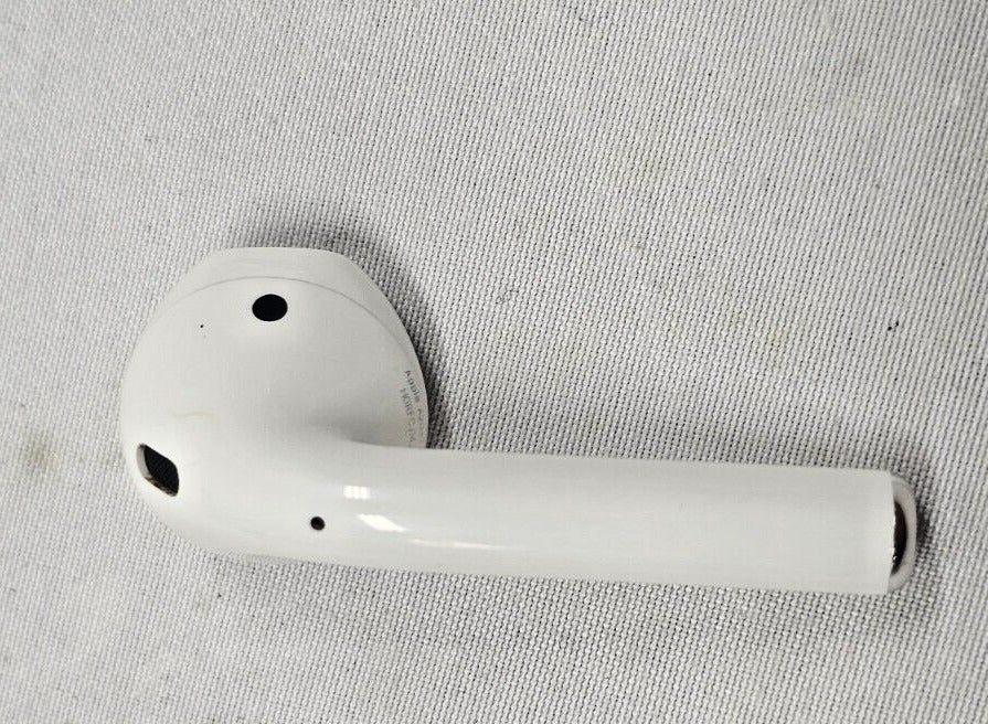Apple Airpod Replacement Earbud (2nd Gen) [RIGHT Earbud Only] A2032- Tested