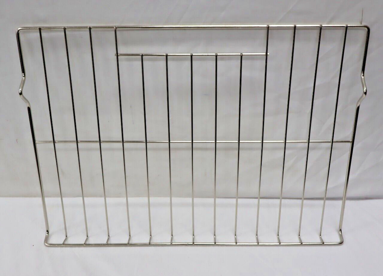 OEM Whirlpool WOES5030LZ Wall Oven Rack Part # W11218798 W11122597 WPW10317430