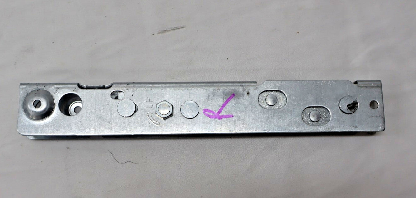 OEM KitchenAid Wall Oven Right Door Receiver Hinge W11239072 for KOED530PSS