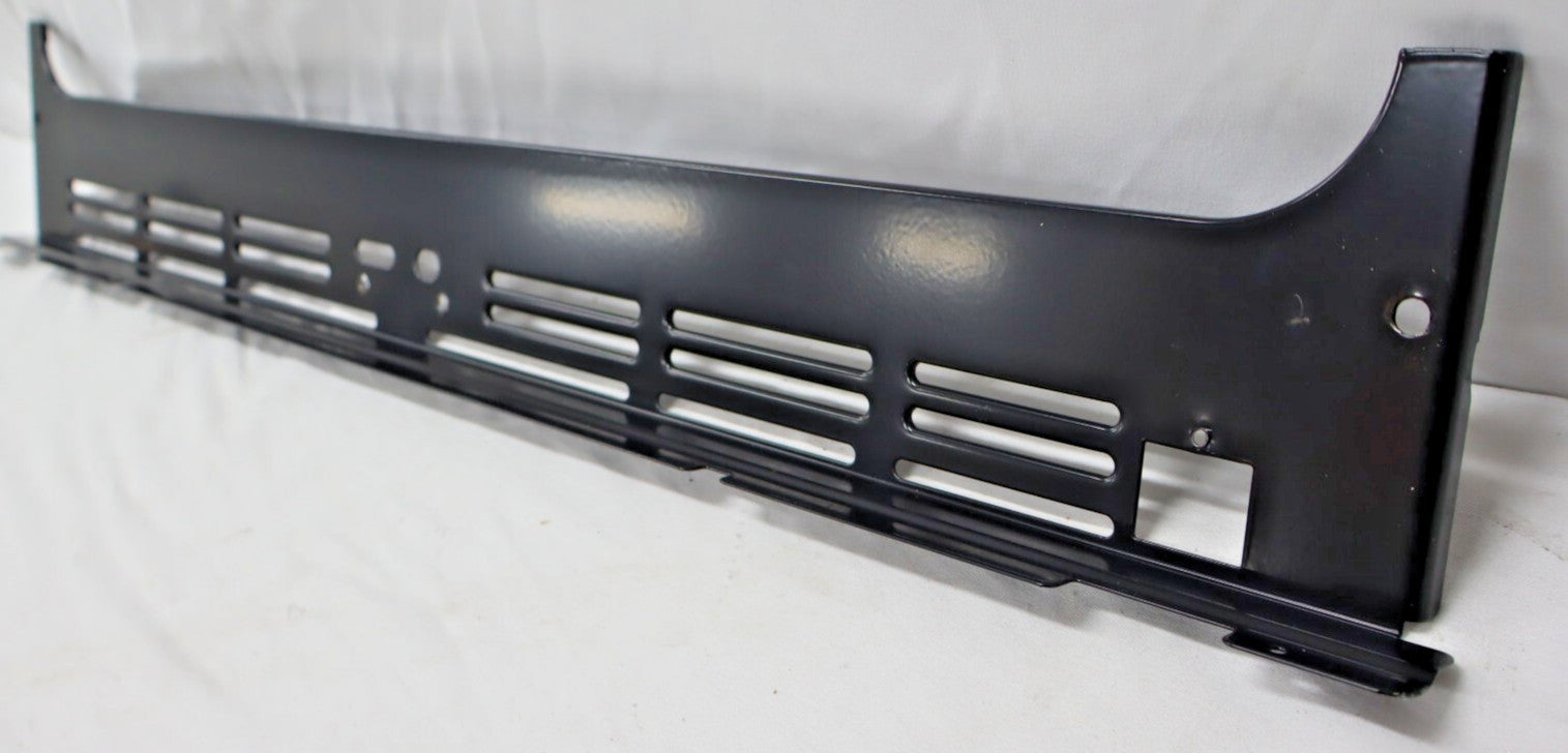 OEM Monogram Wall Oven Upper Vent Trim WB07X32831, ZTD90DSSN1SS