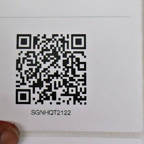 OEM LG Induction Cooktop Top-Left Heating Element for CBIH3617BE00