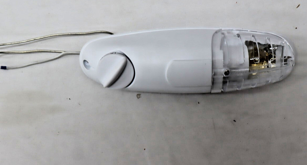 Genuine Frigidaire FFPS3133UM Light/Temperature Control Replacement