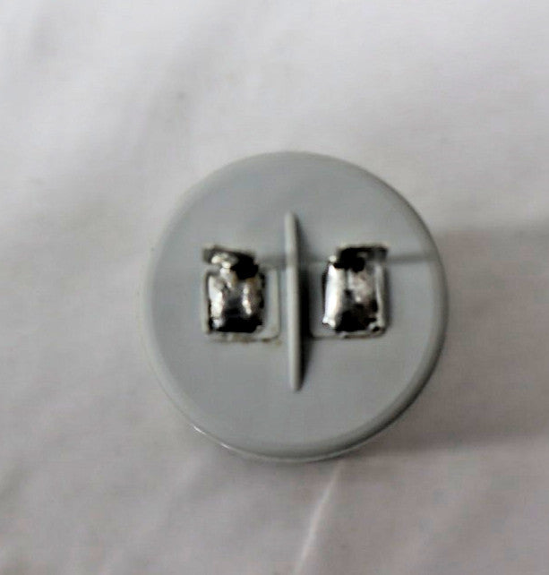 Genuine OEM GE JVX5300EJ2ES CAPACITOR 18MFD 450V WB27X27239