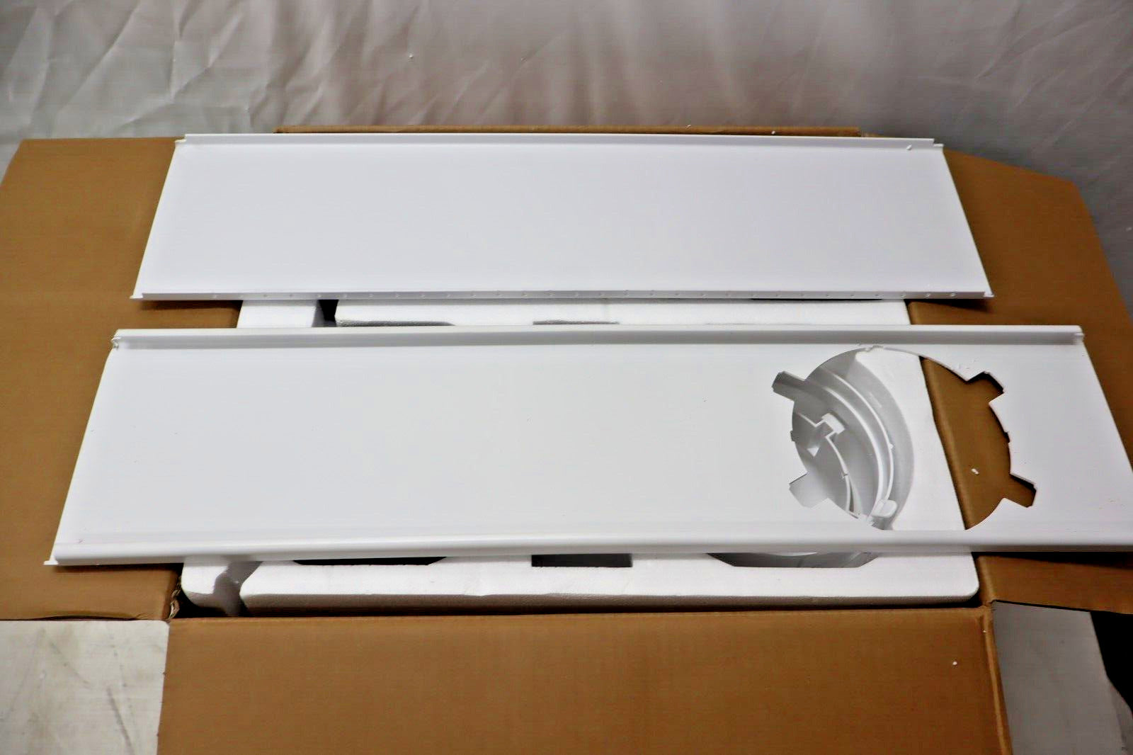 SPT WA-S8001E - 350 Sq. Ft. 12,000 BTU Portable Air Conditioner in White