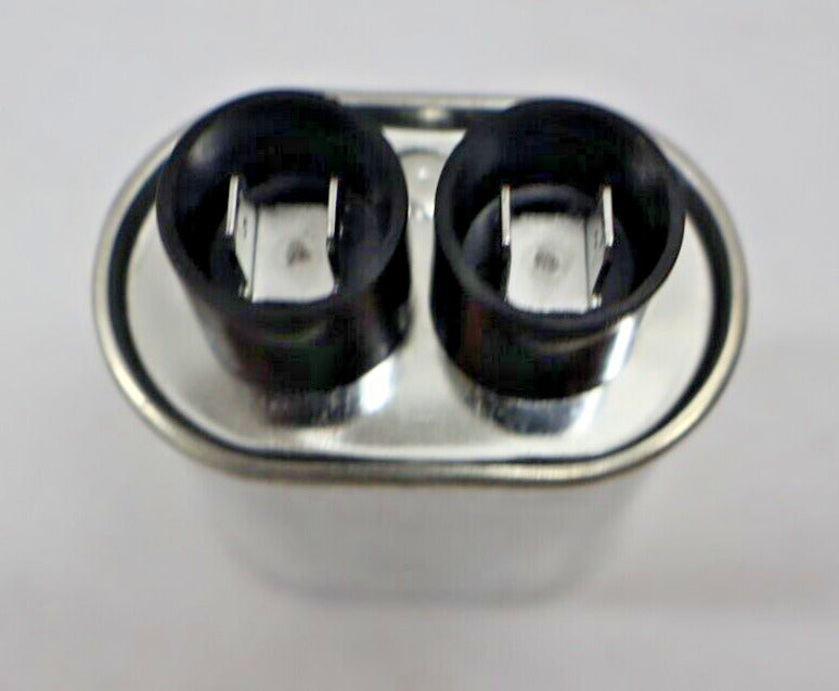 OEM GE Microwave MaksPro High Votage Capacitor Part# WB27X26368 for JVM3162RJ6SS