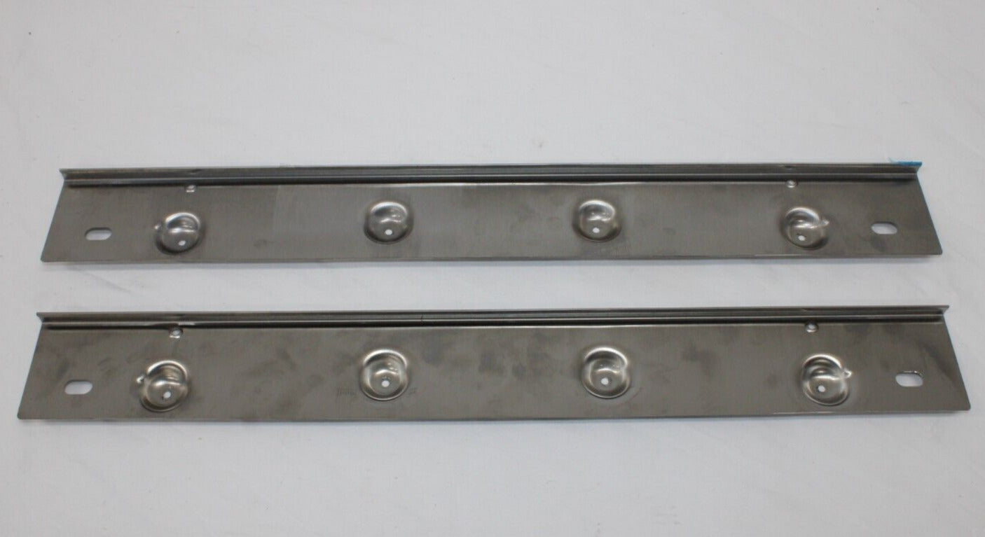 OEM GE JTS3000SNSS Wall Oven Trim Vertica Part # WB07T10772