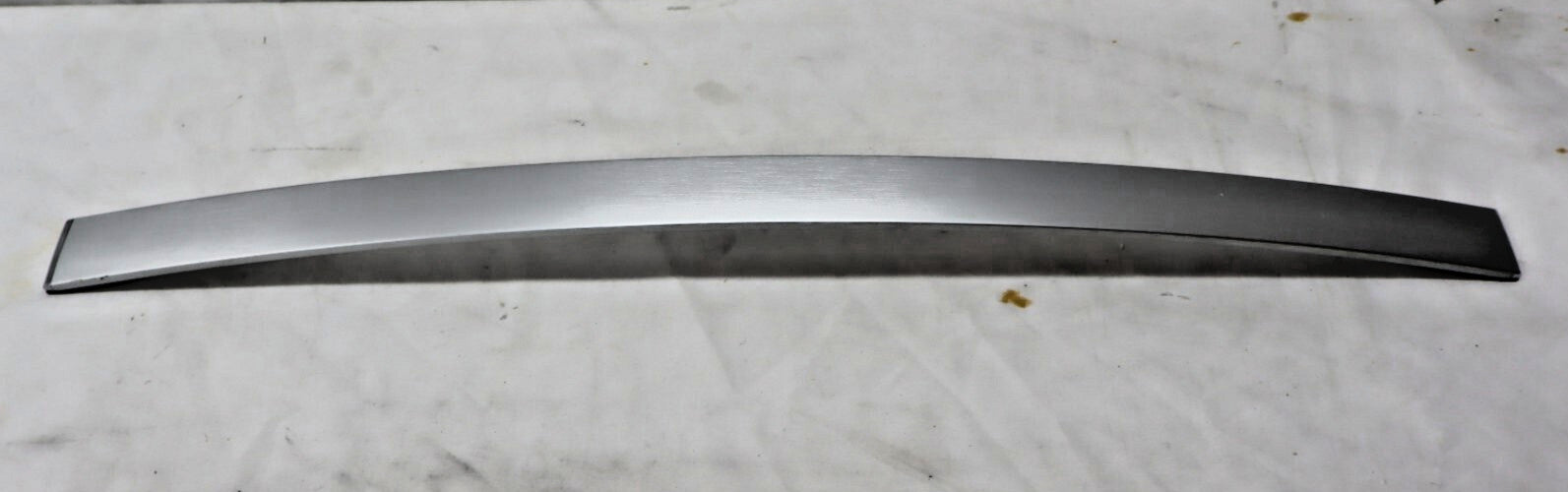 OEM Whirlpool Wall Oven Door Handle W11532517