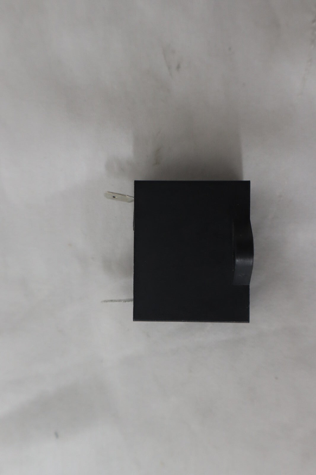 OEM Genuine Whirlpool Microwave Fan 6UF Motor Capacitor W11405830 WMMF5930PZ