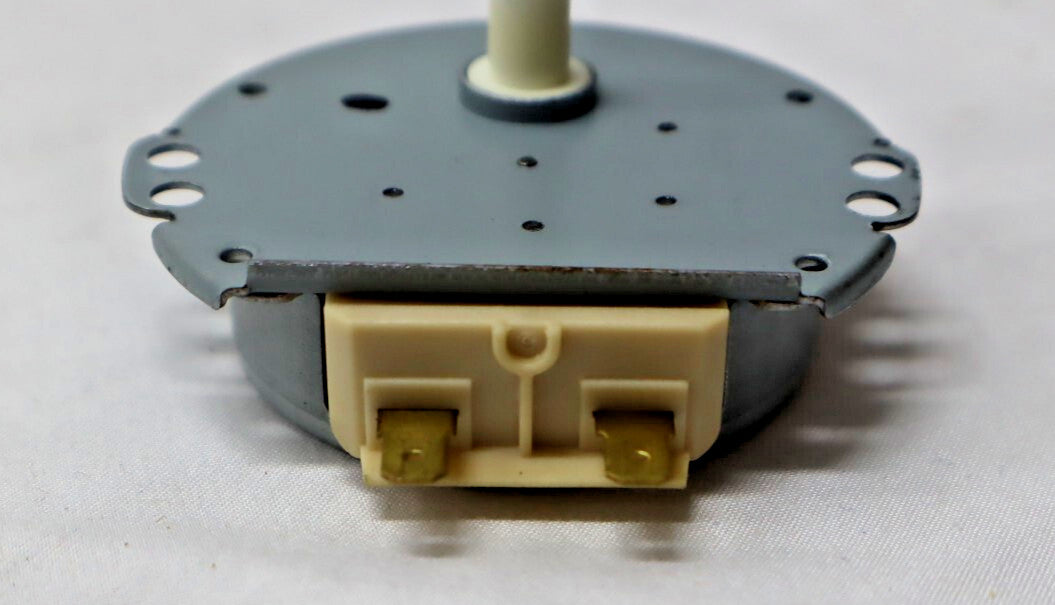 GE Microwave SSM-16HR Motor WB26X35487 for JVM7195SKSS