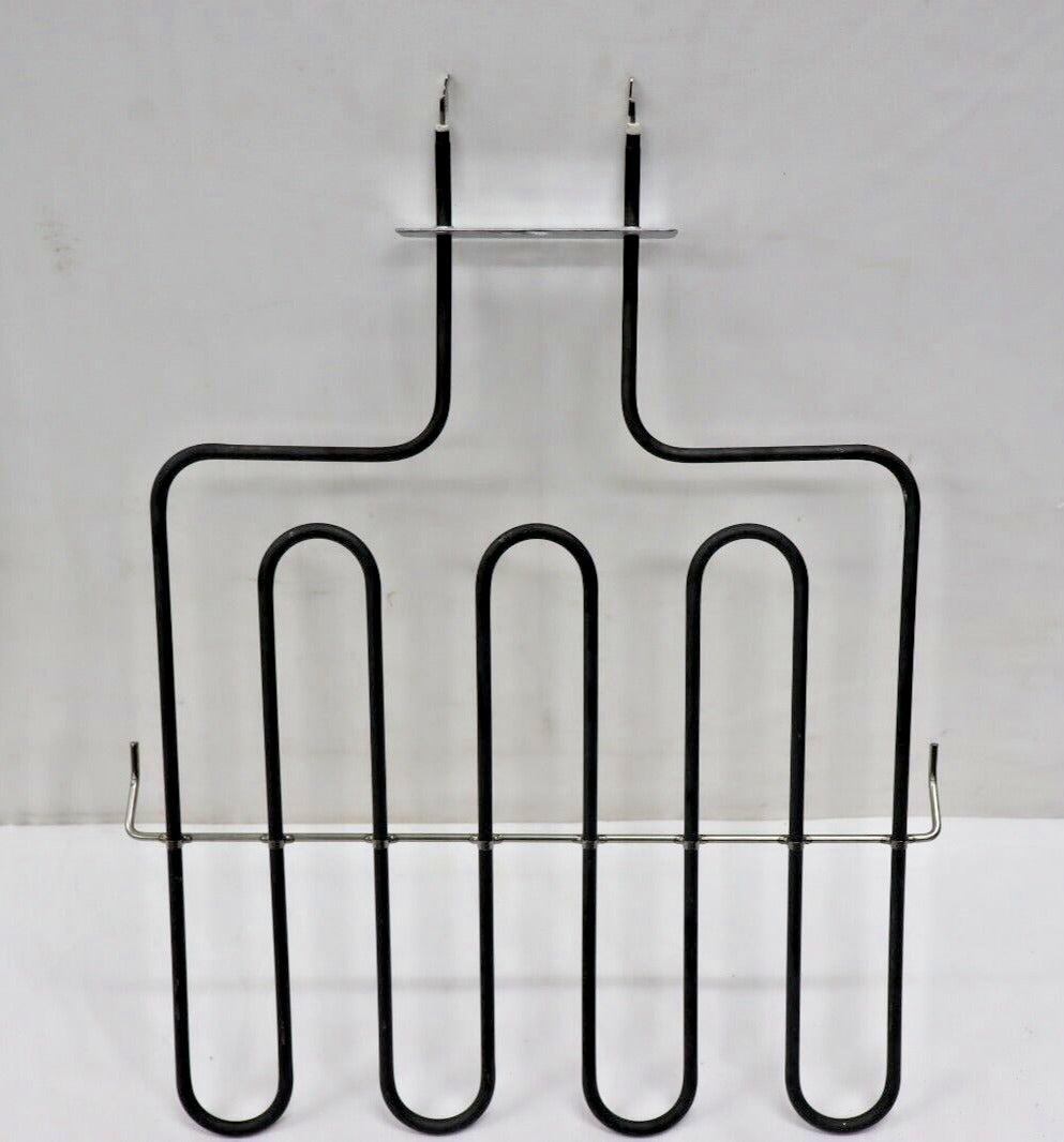 Genuine OEM Whirlpool WOES5030LZ Oven Broil Element Part W11617232