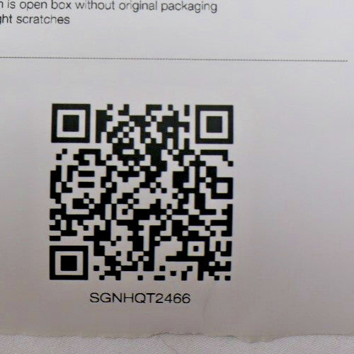 OEM Whirlpool Wall Oven Door Handle W11532517