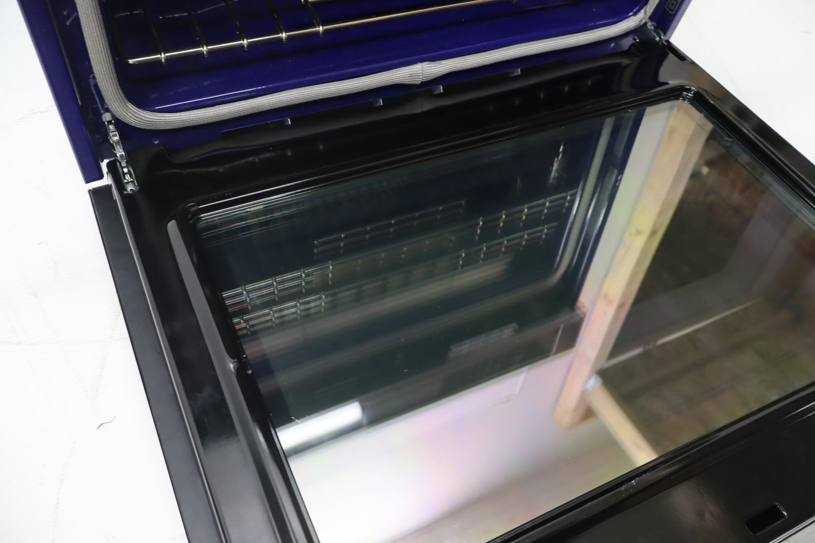 KitchenAid KOSE500ESS 30" Built-In Single Electric Convection Wall Oven in SS