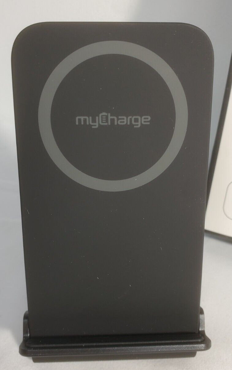 MyCharge True Universal 3-in-1 Charging Stand 15W Fast Charge & 20W Fast USB