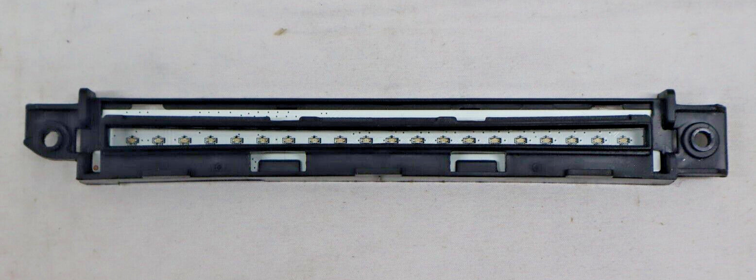 OEM LG Induction Cooktop Display Power Control Board CBIH3617BE00 EBR30825303