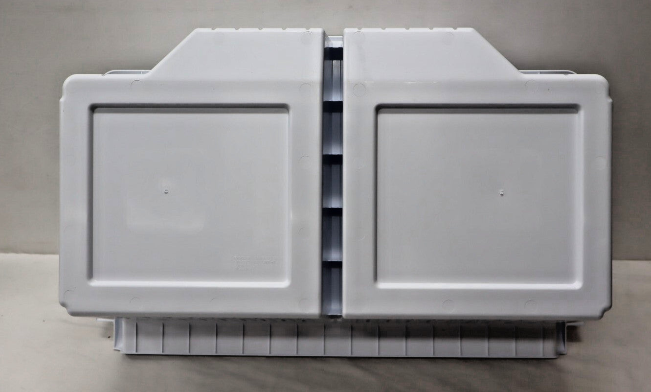 Samsung Refrigerator Freezer Drawer DA63-12020A for RF27CG5900SRAA