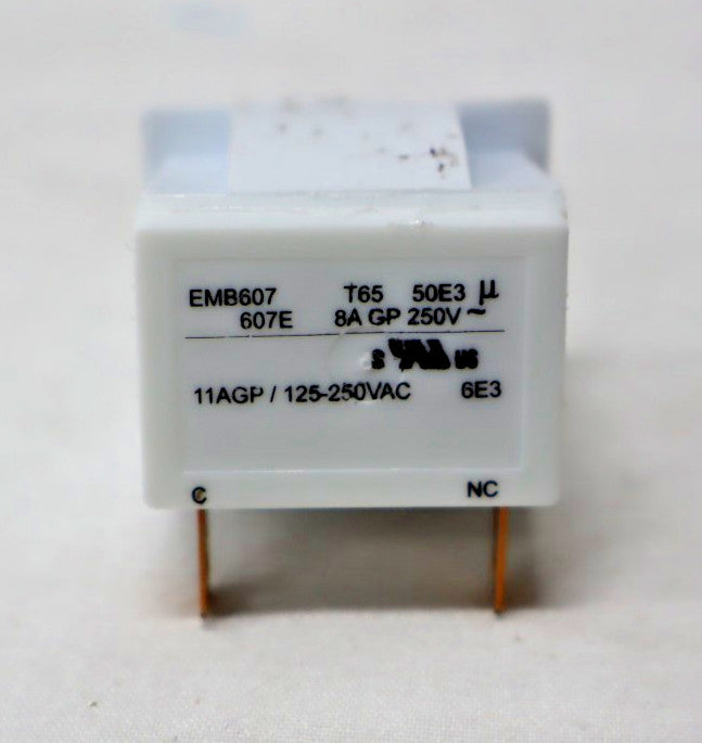 GE Refrigerator Door Switch WR23X31507 for GSE25GYPHCFS