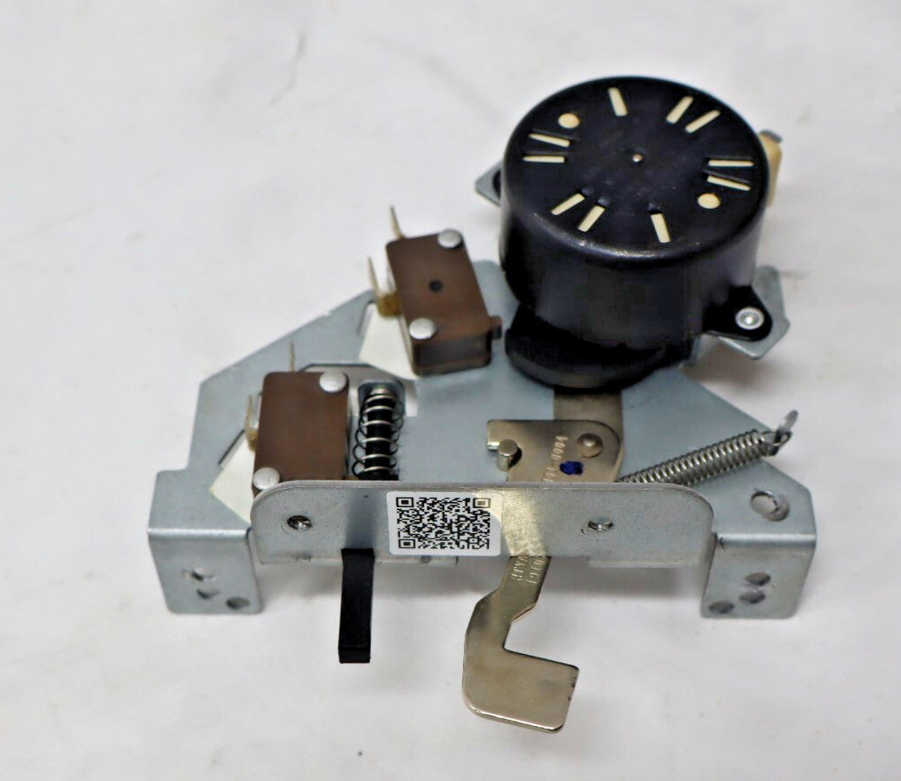 OEM Monogram Wall Oven Door Latch Assembly WB10X28391, ZTD90DSSN1SS