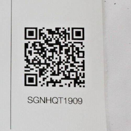 OEM Samsung Microwave High Voltage Capacitor Part # DE59-50002A