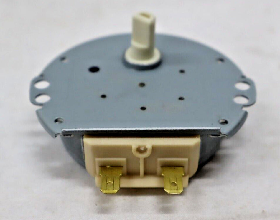 OEM GE Microwave Turntable Motor WB26X35487 for JVM7195SKSS