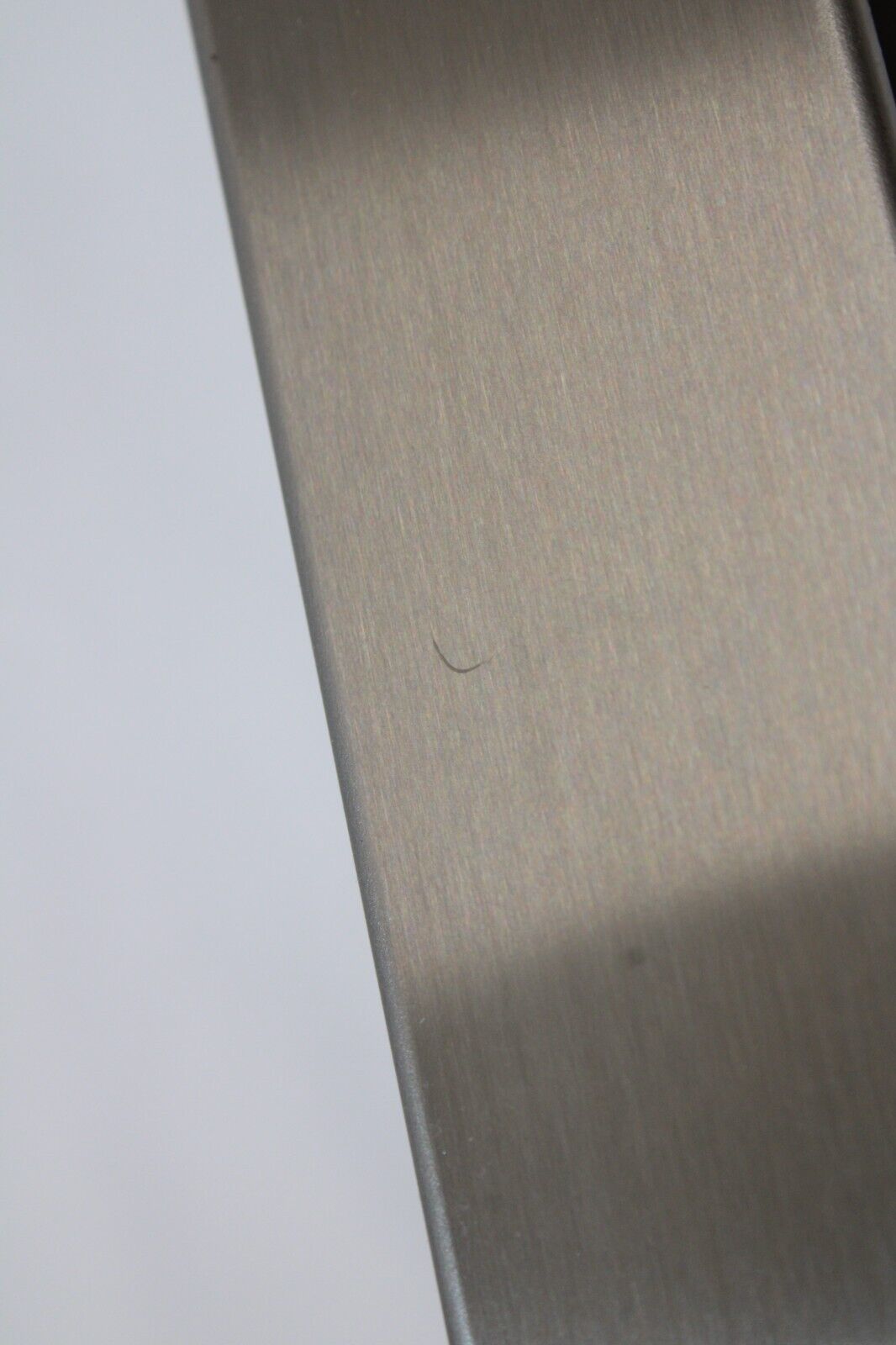 OEM Monogram Built-In 30" Microwave Control Panel Assembly for WB56X36506