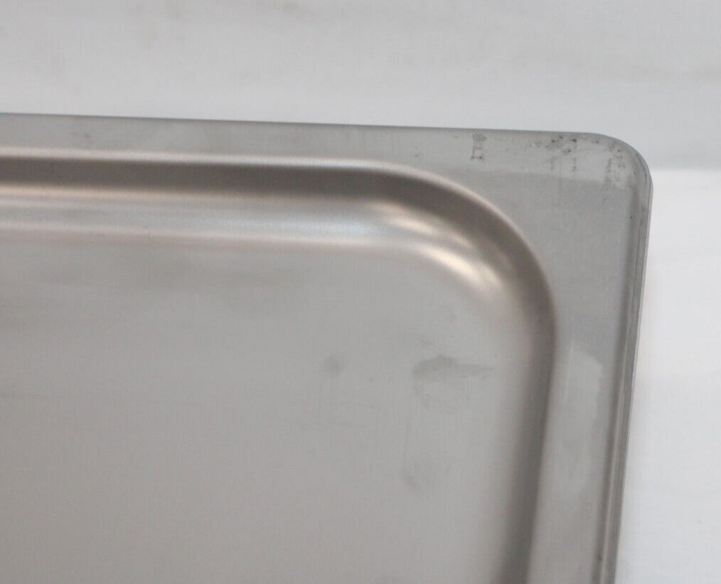 Thor  Kitchen TWD3001 Warming Drawer 13" x 7" Steel Steam Table Serving Pan