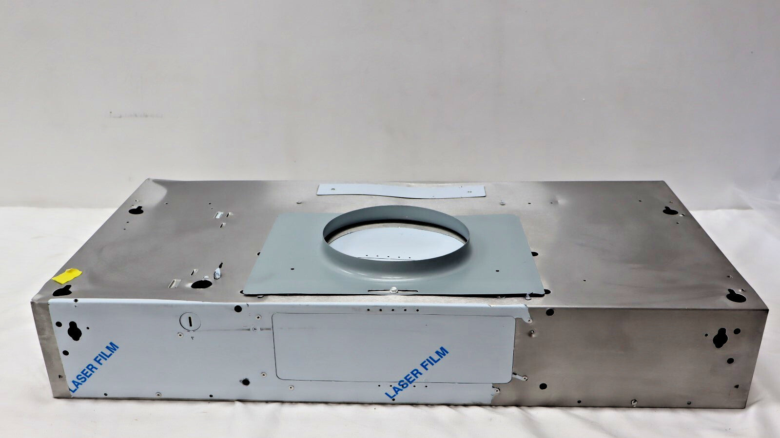 Samsung NK30B3000US/AA - 30" Under Cabinet Range Hood, Stainless Steel