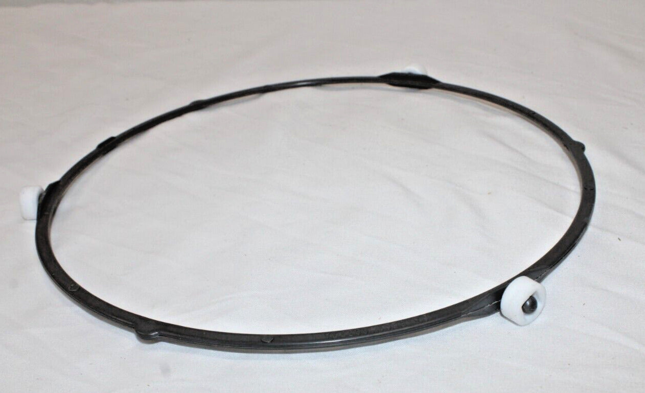 OEM Samsung Microwave Turntable Tray Support Ring Part # DE97-00368D