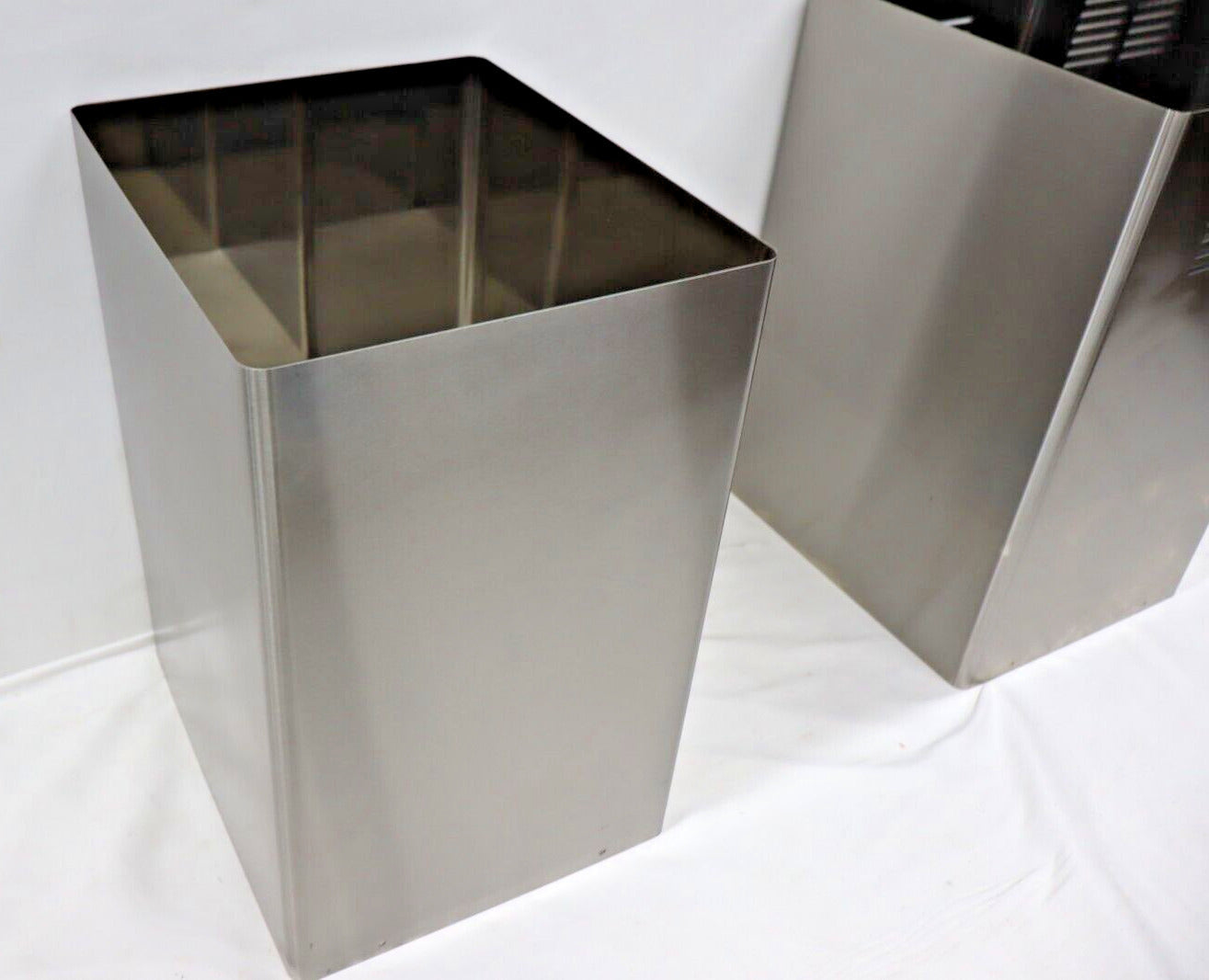 Windster WS-63TB42SS 36" Convertible 780 CFM Island Range Hood, Stainless Steel