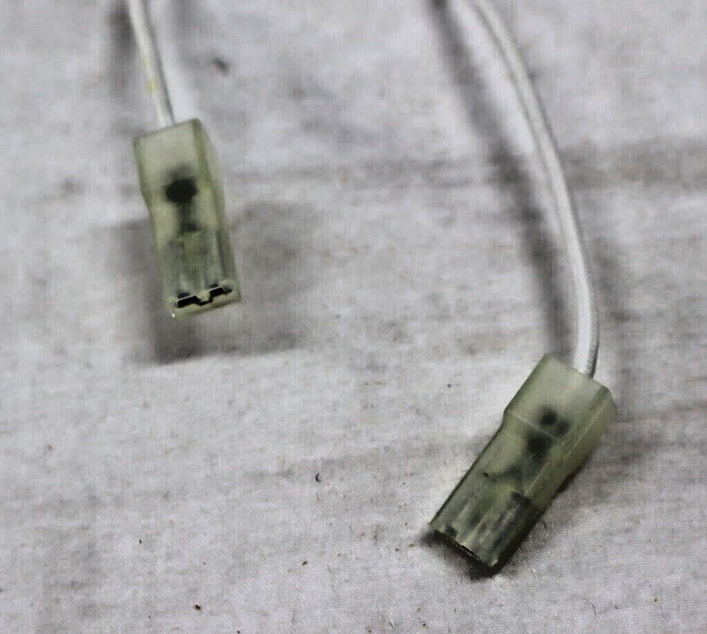 OEM GE Microwave Assembly Fuse WB26X35519 for JVM7195SKSS