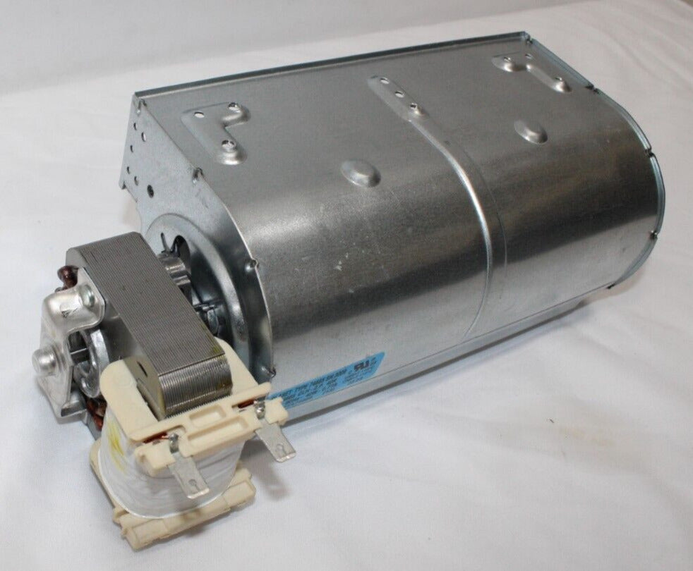 OEM Monogram Built-In 30" Microwave Blower Motor for WB26X35176 Part # 74665